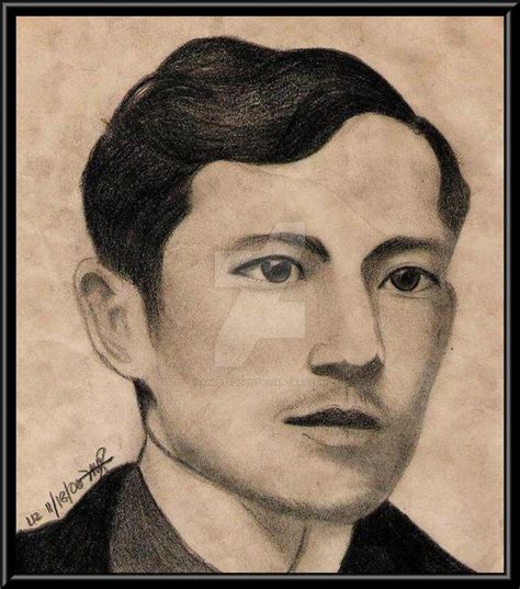jose rizal writing drawing|Featured: My Drawings for Dr. Jose Rizal .